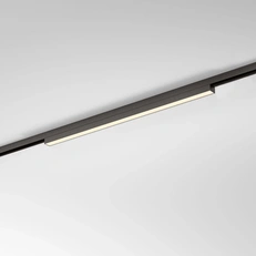 Фото товара Titan Line Трековый светильник 12W 3000K титан 85526/01