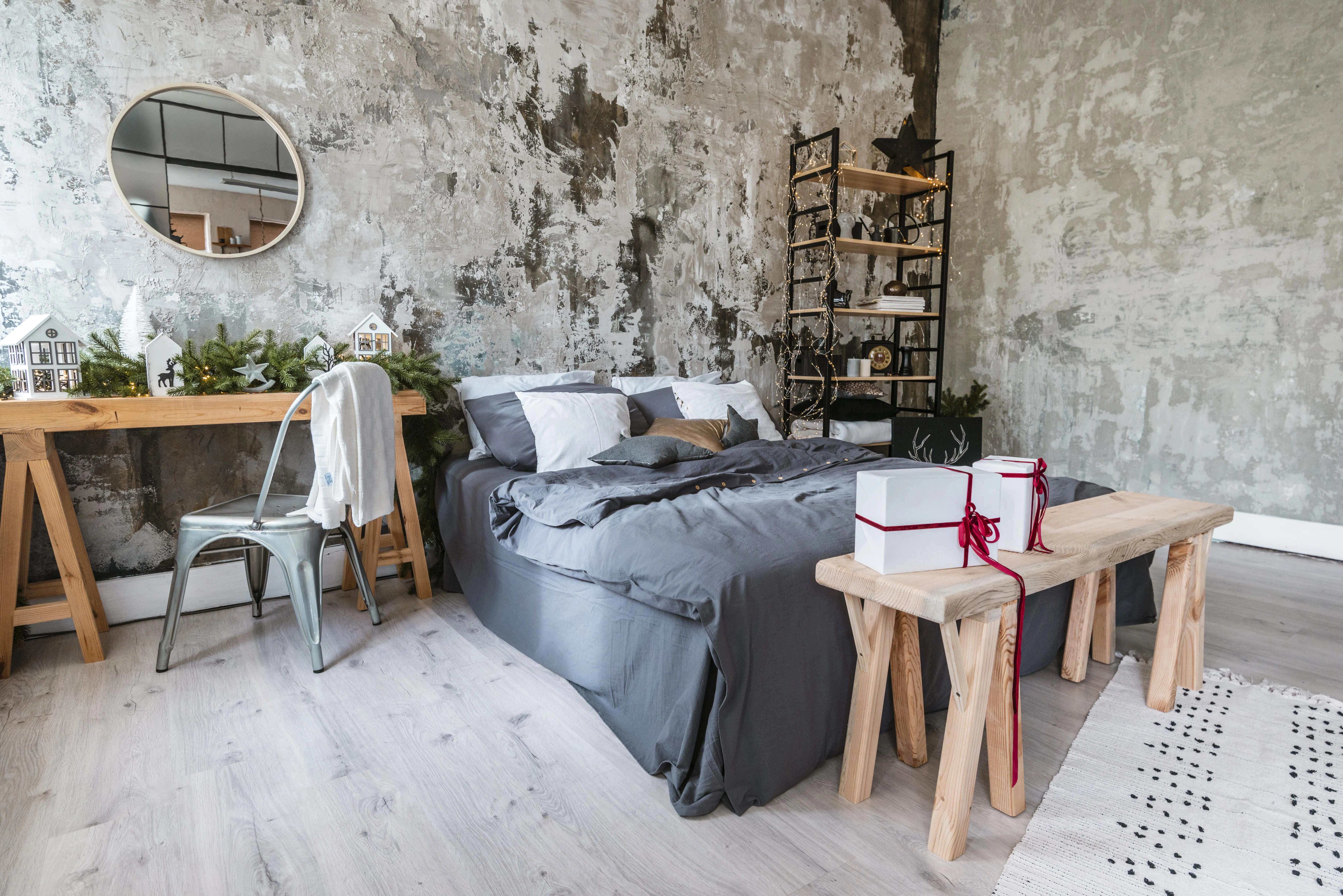 Электроустановочные изделия Werkel для стиля Индастриал — 4 серии для брутального интерьера | werkel.market изображение